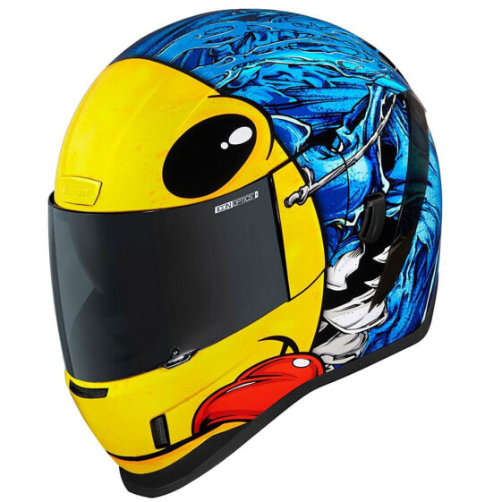 ICON Airform™ Brozak MIPS® full face helmet