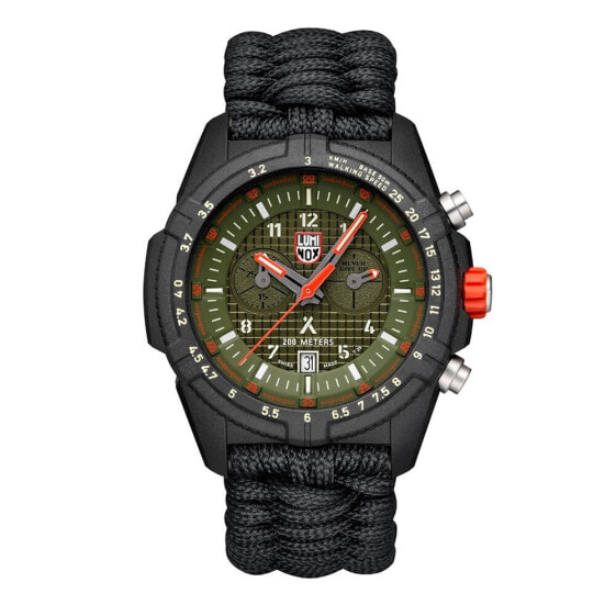 LUMINOX Bear Grylls Survival Land 3780 Series Strap