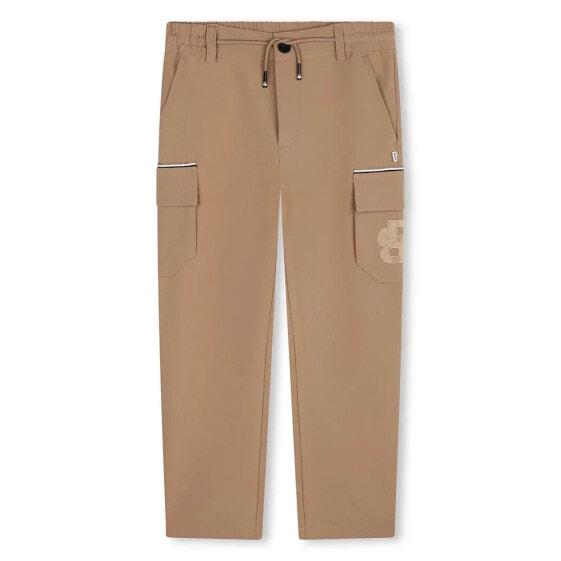 BOSS J51164 Pants