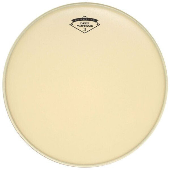 Aquarian 18" Deep Vintage II Coated