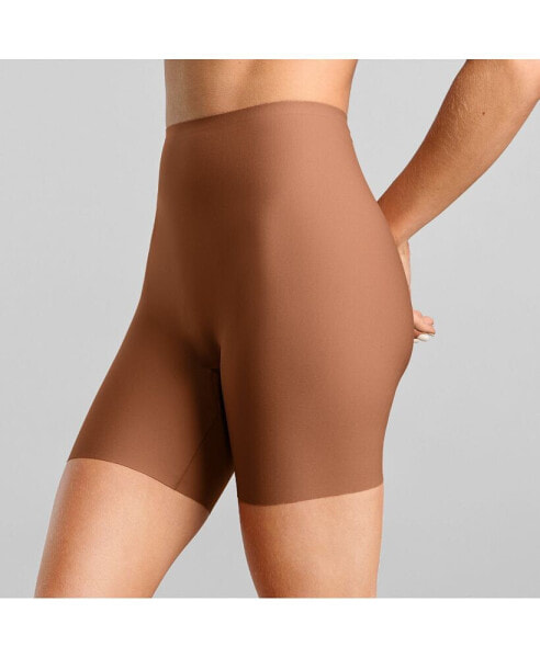 Women's No-Show Bike Short