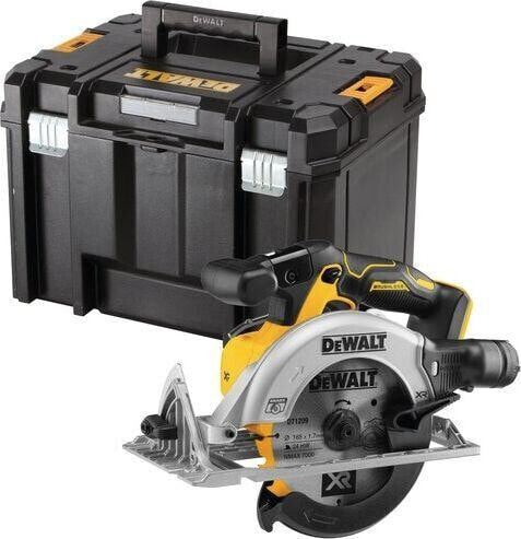 Pilarka tarczowa Dewalt DCS565NT 18 V 165 mm