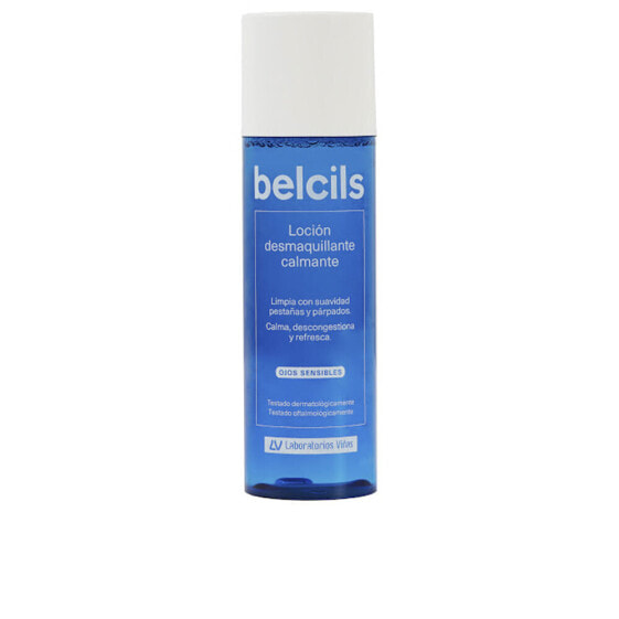 BELCILS SOOTHING MAKEUP REMOVER LOTION 150 ml