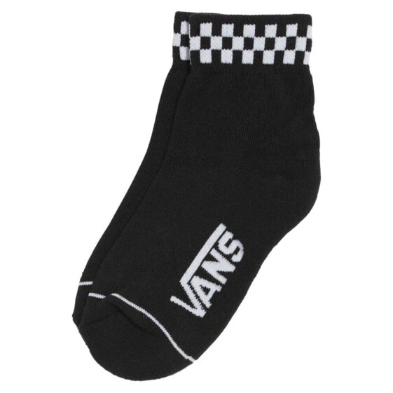 VANS Peek-A-Check socks