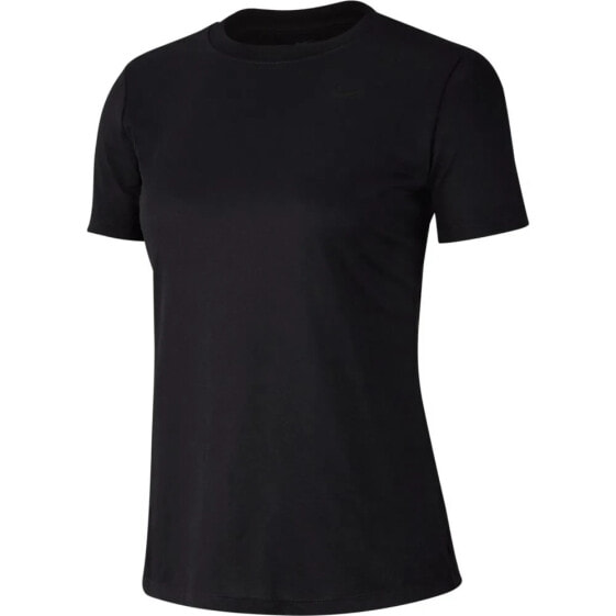 NIKE Dri-Fit Tiempo Legend short sleeve T-shirt