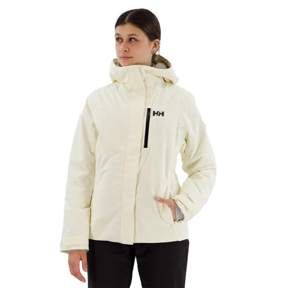 HELLY HANSEN Snowplay jacket