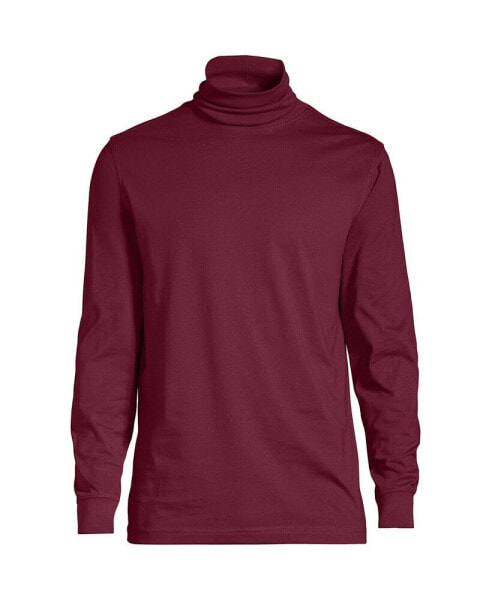 Men's Super-T Turtleneck T-Shirt