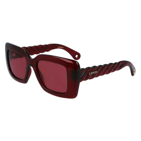 LANVIN LNV642S-601 sunglasses