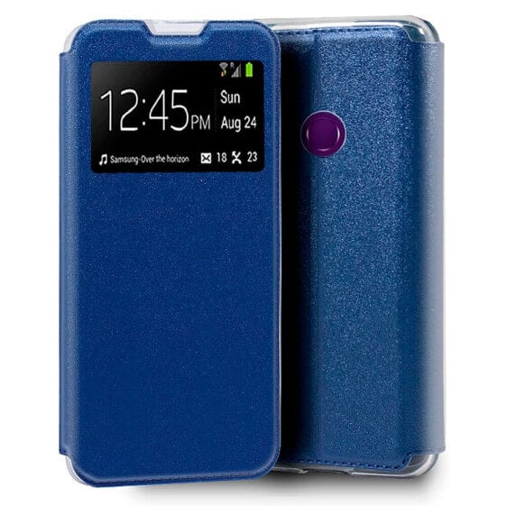 COOL Huawei Y6p flip phone case