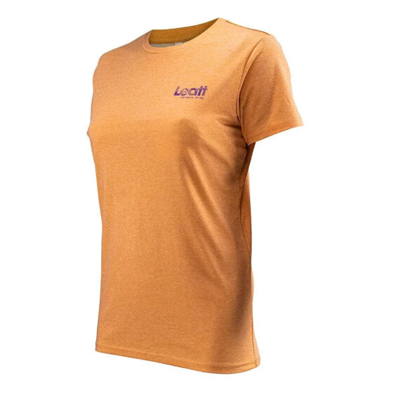 LEATT Core short sleeve T-shirt