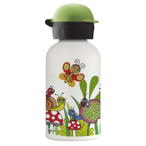 LAKEN Bichitos Thermal Bottle 350ml