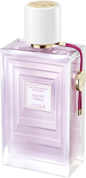 Lalique Les Compositions Parfumees Electric Purple