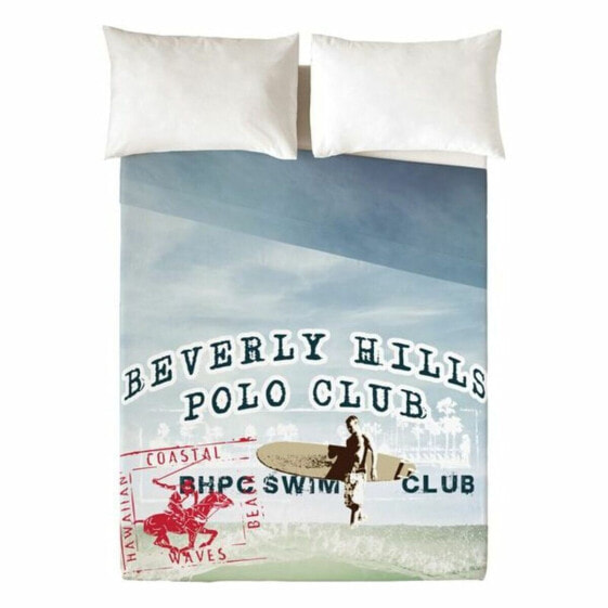 Постельное белье Beverly Hills Polo Club Hawaii