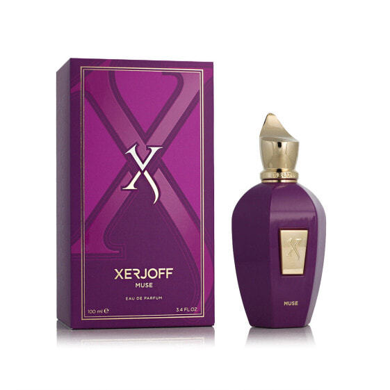 Парфюмерия унисекс Xerjoff Muse EDP 100 ml