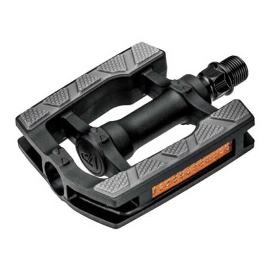 VP VPE-857 pedals