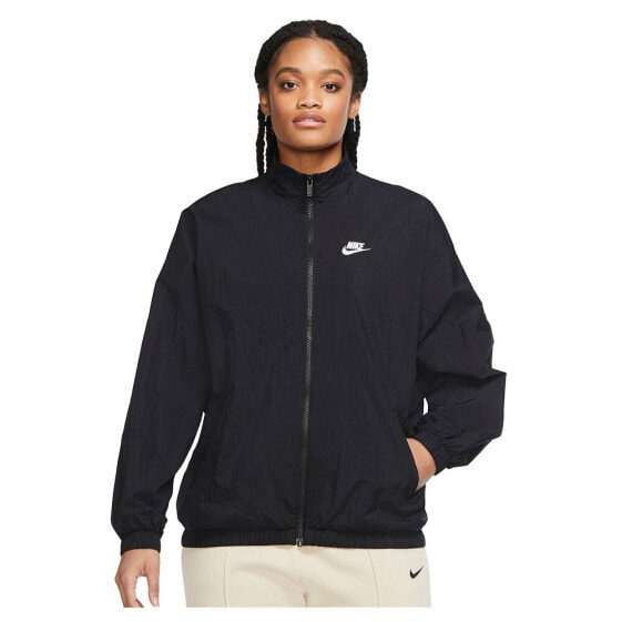 NIKE Sportswear Essential Woven Jacket