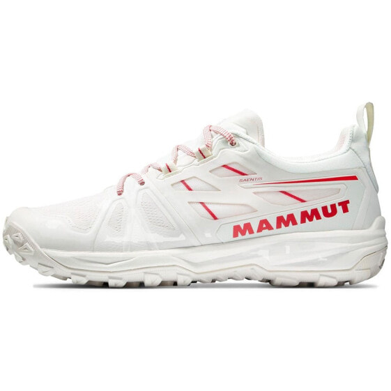 MAMMUT Saentis Low Hiking Shoes