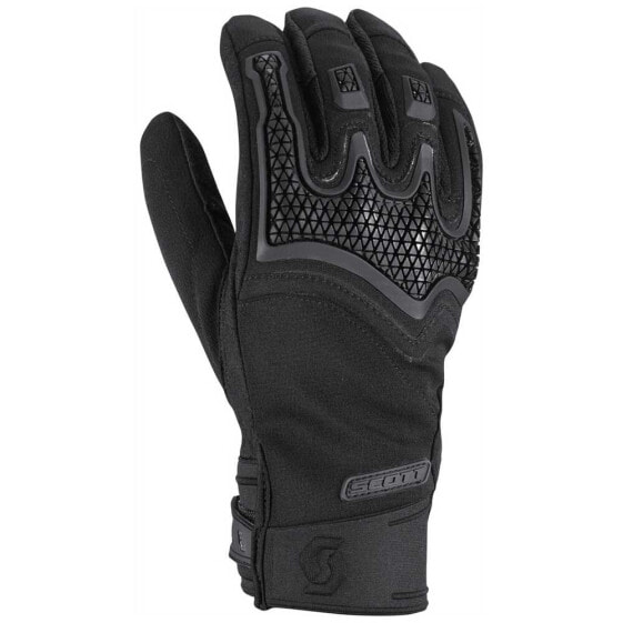 SCOTT Dualraid gloves