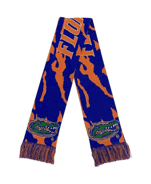 Men's and Women's Florida Gators Tonal Camo Scarf