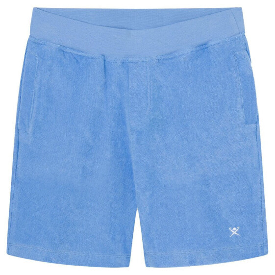 HACKETT Towelling shorts