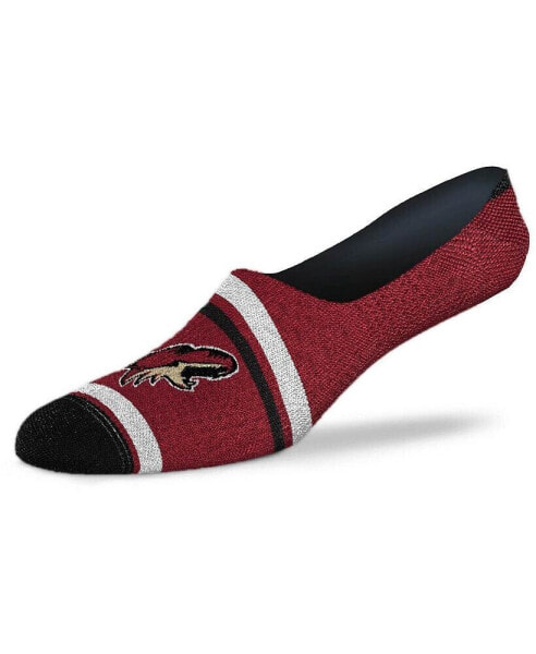 Носки For Bare Feet Arizona Coyotes No-Show