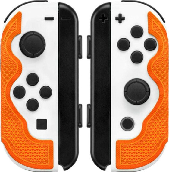 Lizard Skins naklejki na kontrolery Switch Joy-Con Neon