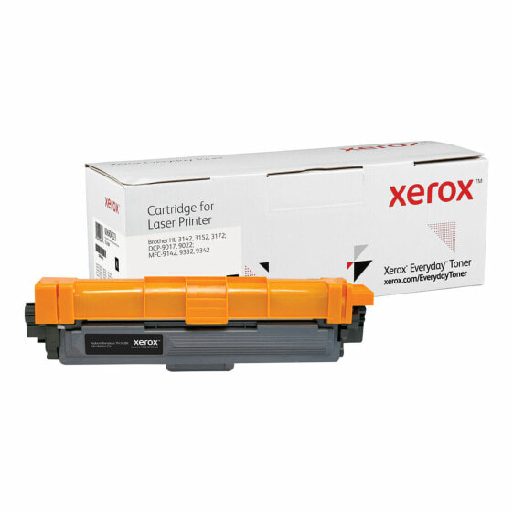 Тонер Xerox 006R04223 Чёрный