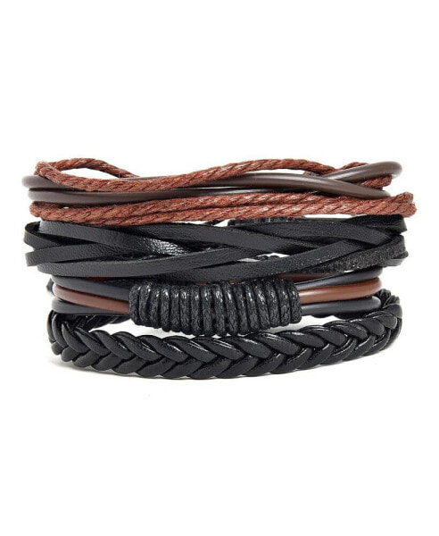 Women's Rope Multi-Layer Bracelet