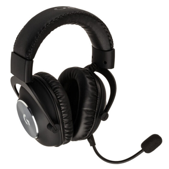 Logitech G PRO X Gaming Headset - schwarz