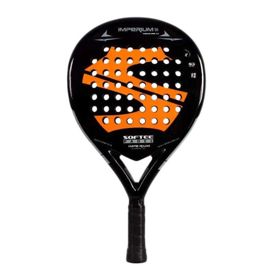 SOFTEE Imperium padel racket