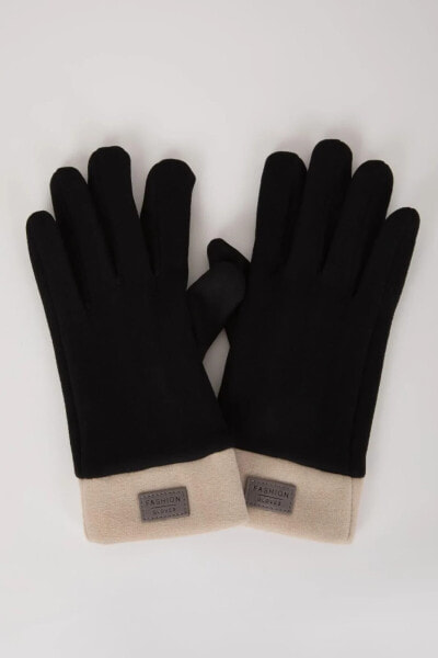 Женские перчатки defacto Y1727az23wn