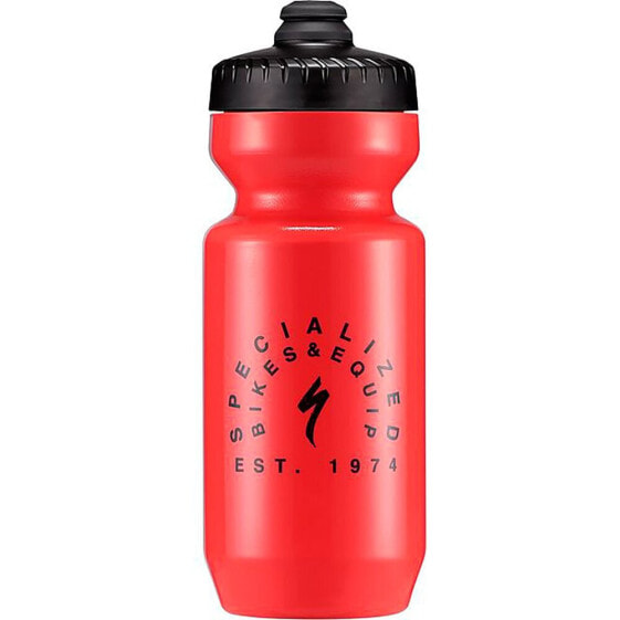 SPECIALIZED Purist Moflo 2.0 Water Bottle 650ml