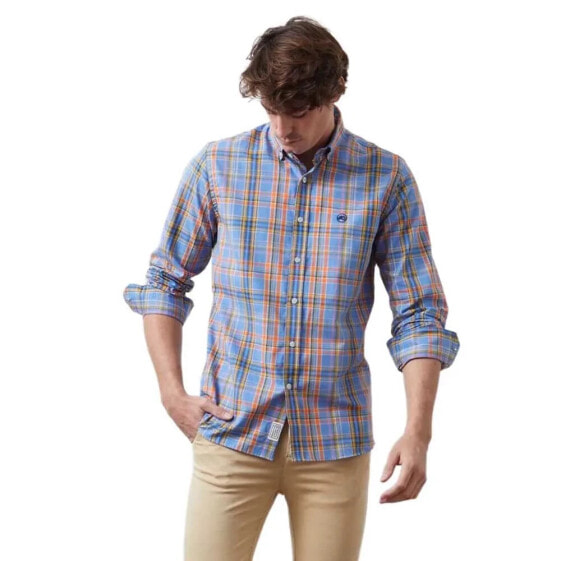 ALTONADOCK 124275020813 long sleeve shirt