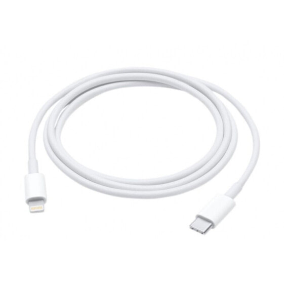 Кабель USB-C—Lightning 3GO C138 Белый 1 m