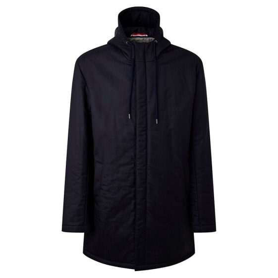 FAÇONNABLE Pharwool Paded Parka