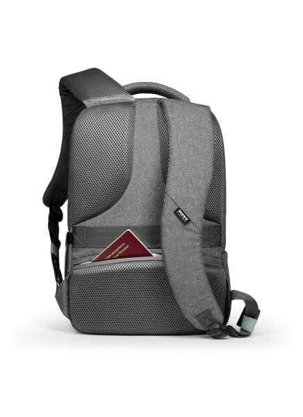 PORT Designs YOSEMITE Eco XL - Backpack - 39.6 cm (15.6") - Shoulder strap - 710 g