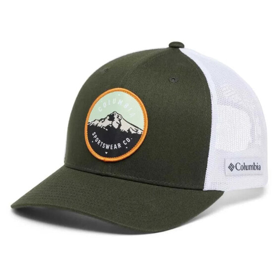 COLUMBIA 1652541 cap