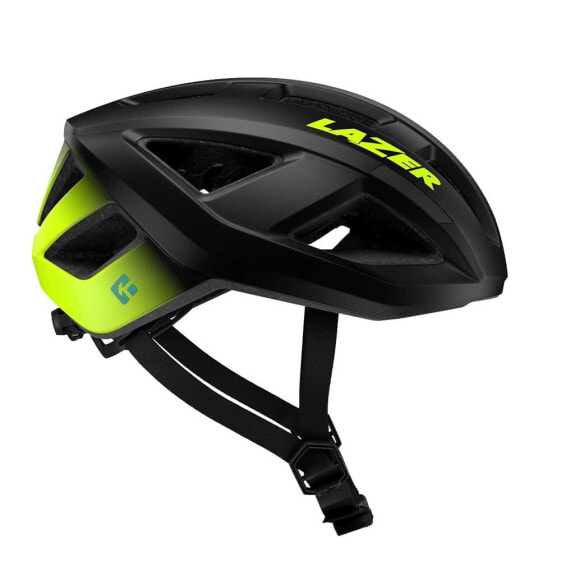 LAZER Tonic KC helmet