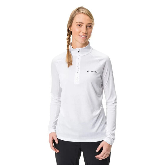 VAUDE Larice LighII long sleeve T-shirt