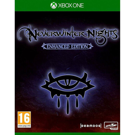 Видеоигра Meridiem Games Neverwinter Nights Enhancеd Edition для Xbox One