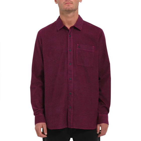 VOLCOM Zander long sleeve shirt