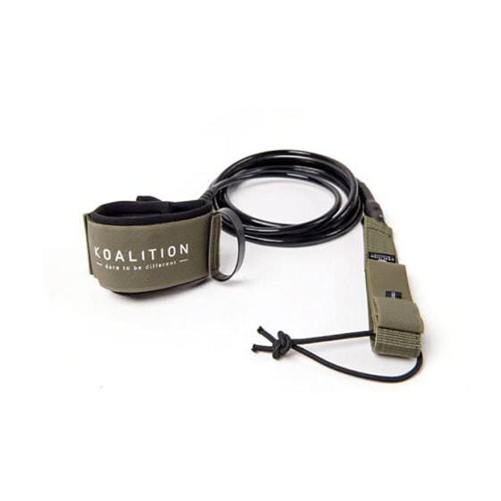 KOALITION 7´0`` x 7mm Regular Leash