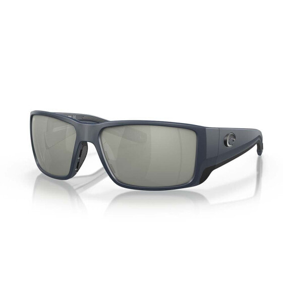COSTA Blackfin Pro Mirrored Polarized Sunglasses