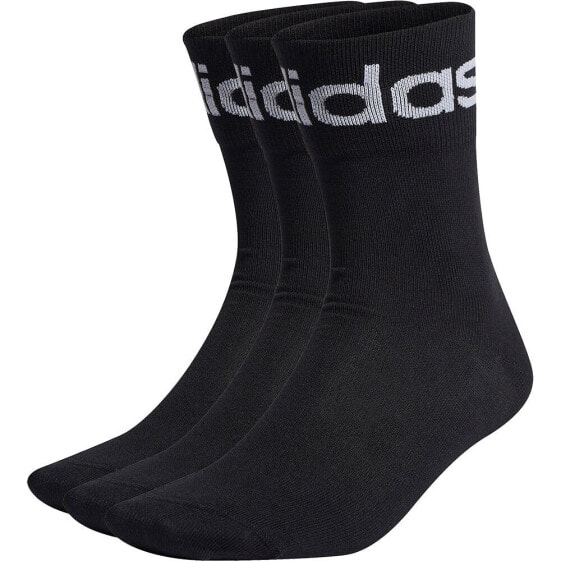 ADIDAS ORIGINALS Fold Cuff Crew socks