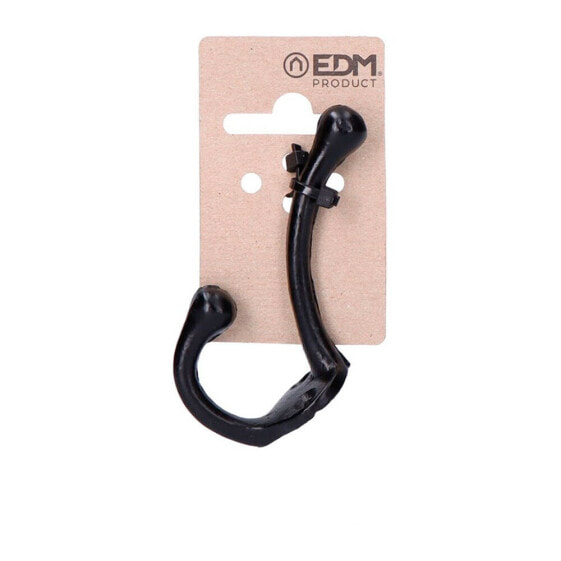 EDM 75 mm 85278 Wall Hanger Hook