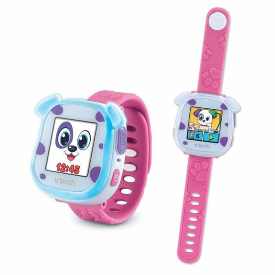 Детские часы Vtech KIDIWATCH (ROSE)