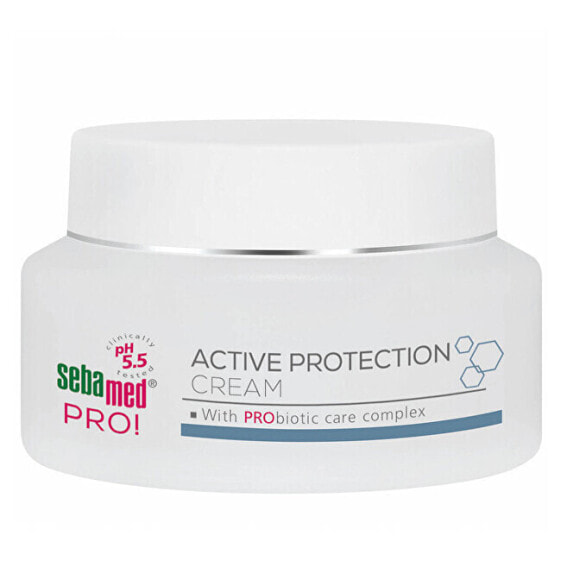 Active protective skin cream PRO! Active Protection (Cream) 50 ml