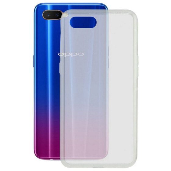 Чехол для смартфона KSIX Oppo RX17 Neo.