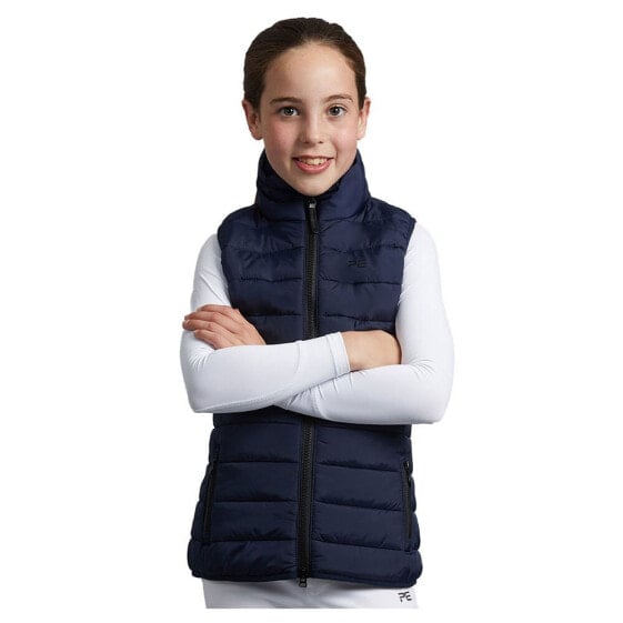 PREMIER EQUINE Dante Junior vest