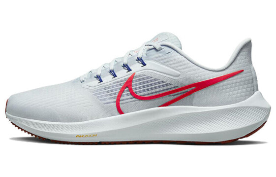 Кроссовки мужские Nike Air Zoom Pegasus 39 серые